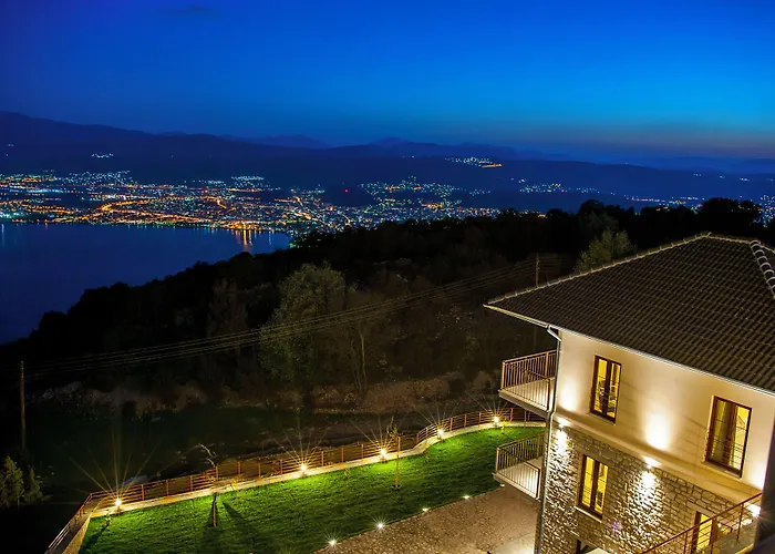 Arktos Hotel